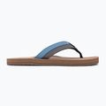 Papuci de baie Oakley Burke Flip Flop pentru bărbați maro FOF10041931V flip flop-uri 2