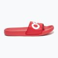 Șlapi Oakley bărbați B1B Slide 2.0 roșu FOF100424465 9