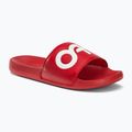 Șlapi Oakley bărbați B1B Slide 2.0 roșu FOF100424465