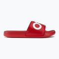 Șlapi Oakley bărbați B1B Slide 2.0 roșu FOF100424465 2