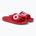 Șlapi Oakley bărbați B1B Slide 2.0 roșu FOF100424465 4
