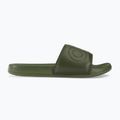 Papuci de baie Oakley College Flip Flop verde/negru FOF10042486L pentru bărbați 2