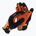 Mănuși de bicicletă pentru femei Oakley Wmns All Mountain Mtb portocalii FOS800022