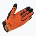 Mănuși de bicicletă pentru femei Oakley Wmns All Mountain Mtb portocalii FOS800022 4