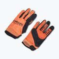 Mănuși de bicicletă pentru femei Oakley Wmns All Mountain Mtb portocalii FOS800022 6