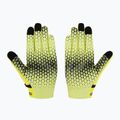 Mănuși de bicicletă Oakley Off Camber Mtb galben-negre FOS900875 2