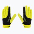 Mănuși de bicicletă Oakley Off Camber Mtb galben-negre FOS900875 3