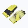 Mănuși de bicicletă Oakley Off Camber Mtb galben-negre FOS900875 5