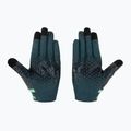 Mănuși de bicicletă Oakley Off Camber Mtb verzi FOS900875 2