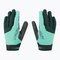 Mănuși de bicicletă Oakley Off Camber Mtb verzi FOS900875 3
