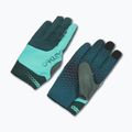Mănuși de bicicletă Oakley Off Camber Mtb verzi FOS900875 5