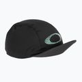 Căciulă de bicicletă sub cască Oakley Cadence Road neagră FOS900876 5