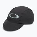 Căciulă de bicicletă sub cască Oakley Cadence Road neagră FOS900876 6