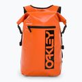 Oakley Jaws Dry 30 l rucsac de drumeție portocaliu FOS90120371G