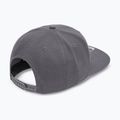 Șapcă pentru bărbați Oakley 47 B1B Ellipse uniform grey 2