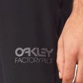 Pantaloni scurți de ciclism pentru bărbați Oakley Factory Pilot Lite I negri FOA405050 6