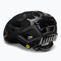 Cască de bicicletă Oakley Aro3 Endurance Eu neagră FOS901301 4