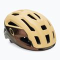 Cască de bicicletă Oakley Aro3 Endurance Eu roșie FOS901301