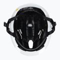 Cască de bicicletă Oakley Aro5 Race Eu albă FOS901302 5