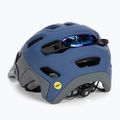 Cască de bicicletă Oakley Drt5 Maven Eu albastră FOS901303 4
