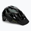 Cască de bicicletă Oakley Drt5 Maven Eu neagră-verde FOS901303