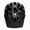 Cască de bicicletă Oakley Drt5 Maven Eu neagră-verde FOS901303 2