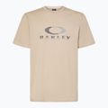 Tricou pentru bărbați Oakley Camo Ellipse Tee humus
