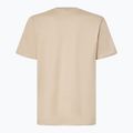 Tricou pentru bărbați Oakley Camo Ellipse Tee humus 2