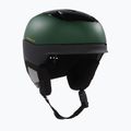 Oakley Mod5 mte hntr grn/mte blk cască de schi Oakley Mod5 mte hntr grn/mte blk
