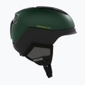 Oakley Mod5 mte hntr grn/mte blk cască de schi Oakley Mod5 mte hntr grn/mte blk 6