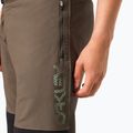 Pantaloni de ciclism Oakley Mtb Long pentru bărbați, verde FOA403365 4