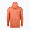 Hanorac cu glugă Oakley Park RC Softshell pentru bărbați, portocaliu moale 2