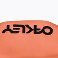 Hanorac cu glugă Oakley Park RC Softshell pentru bărbați, portocaliu moale 4