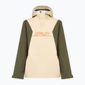 Oakley TNP TBT Insulated Anorak humus/new dark brush jacheta de snowboard pentru bărbați