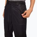 Pantaloni de schi pentru bărbați Oakley Divisional Cargo Shell Pant blackout 5