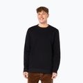 Bluză pentru bărbați Oakley Relax Crew Sweatshirt 2.0 blackout