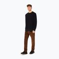Bluză pentru bărbați Oakley Relax Crew Sweatshirt 2.0 blackout 2