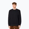 Bluză pentru bărbați Oakley Relax Crew Sweatshirt 2.0 blackout 5
