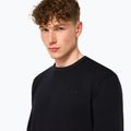 Bluză pentru bărbați Oakley Relax Crew Sweatshirt 2.0 blackout 6