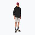 Hanorac pentru bărbați Oakley Relax Pullover Hoodie 2.0 blackout 2