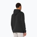 Hanorac pentru bărbați Oakley Relax Pullover Hoodie 2.0 blackout 3