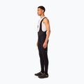 Pantaloni scurți de ciclism Oakley Clima Thermal Bib Tight pentru bărbați negru FOA404886 4