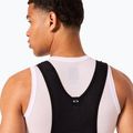Pantaloni scurți de ciclism Oakley Clima Thermal Bib Tight pentru bărbați negru FOA404886 5