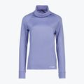 Femeile Oakley TC Aurora Midlayer Snowboard tricou nou liliac