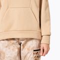 Pulover cu glugă Oakley Rosy RC Fleece Hoodie Humus Snowboard Sweatshirt pentru femei 7