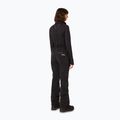 Pantaloni de snowboard pentru femei Oakley Tnp Harper Softshell Bib blackout