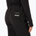 Pantaloni de snowboard pentru femei Oakley Tnp Harper Softshell Bib blackout 7