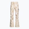 Pantaloni de snowboard Oakley TC Juno Reduct Shell cu imprimeu td pentru femei 11