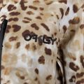 Oakley TNP TBT Jacheta de snowboard pentru femei izolată TNP TBT Insulated cheeta td print 3