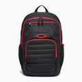 Rucsac turistic Oakley Plecak Oakley Enduro 25LT 4.0 black/red